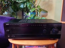 Yamaha AX-392 Stereo Integrated Amplifier