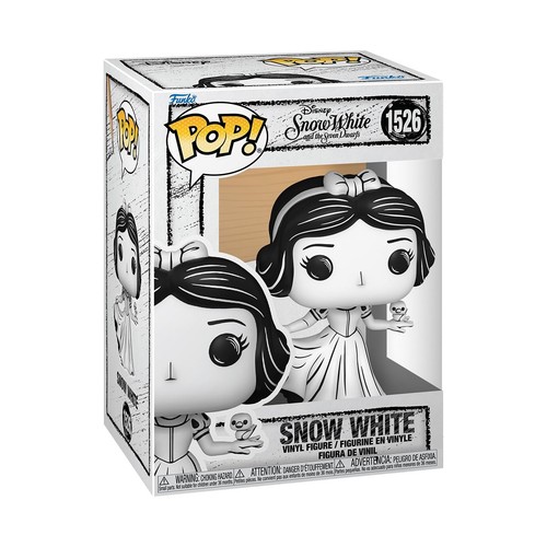 Funko pop disney sketched - pop!, disney: