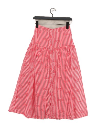 Joules women midi - women's, skirt