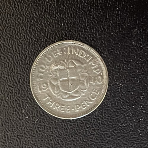 1940 unc george silver - unc,