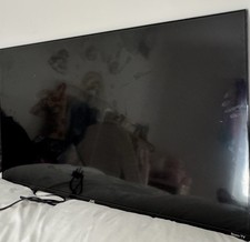 JVC LT-40CR330 40" Smart LED