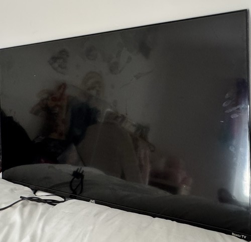 Jvc 40cr330 smart - smart, led