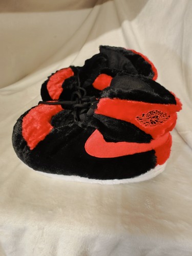Giant sneaker slippers unisex - sneaker,