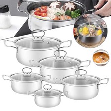 Pots and Pans Sets,Kitchen