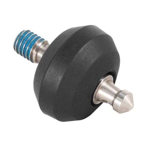 Silicone tripod feet - tripod,