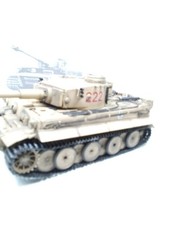 1/35 scale model for display