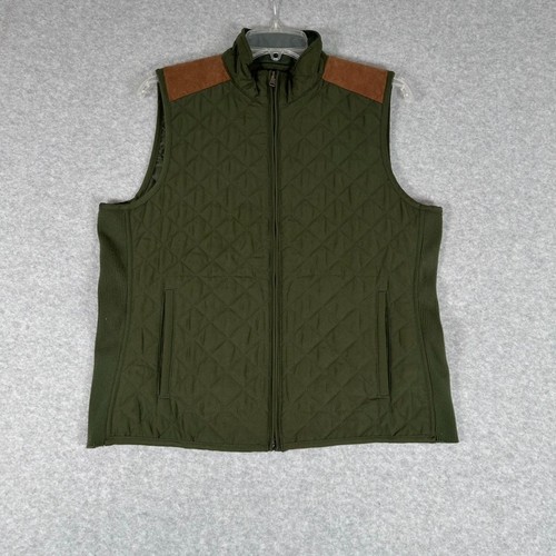 Chaps women vest - women's,