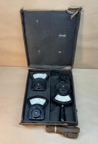 Vintage crompton parkinson - vintage,