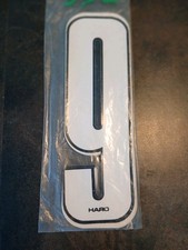 HARO No 9 ,Old School Bmx