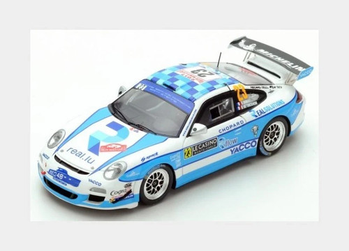 Spark s5160 porsche 997 - s5160, rs