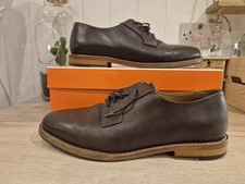 Bobbies Paris Gent's Shoes