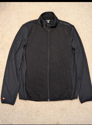 Ellesse jacket men size xxl - men's,