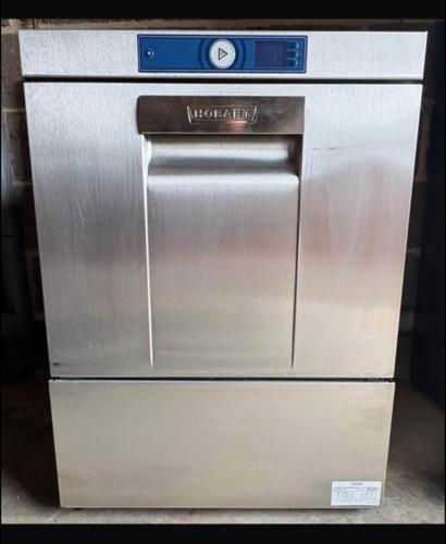 Industrial dishwasher - industrial,