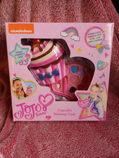 JoJo Siwa Cupcake Compact