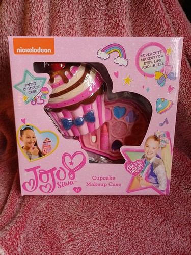 Jojo siwa cupcake compact - jojo,