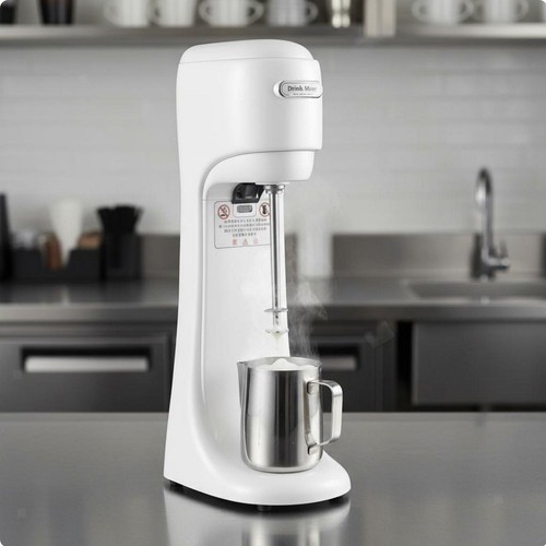 Milkshake machine - milkshake,