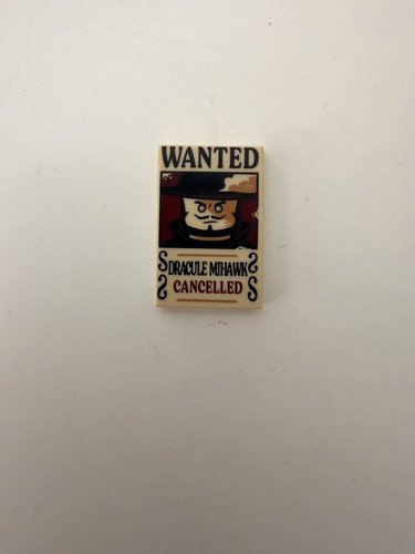 Lego one piece original - piece,