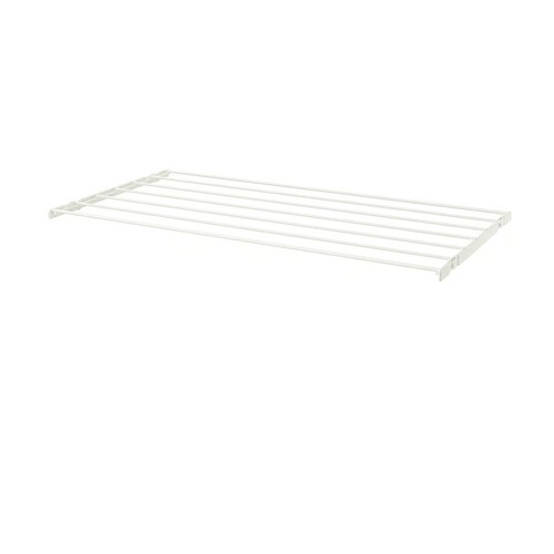 Ikea boaxel drying rack - ikea,