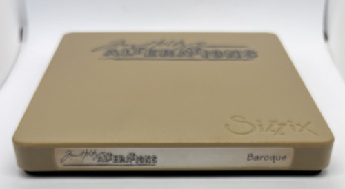 Sizzix bigz tim - bigz,,