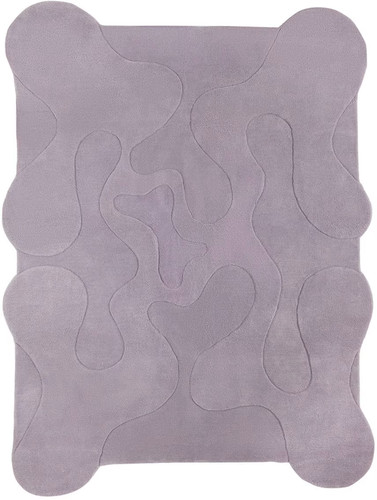 Exclusive purple large oops - large,