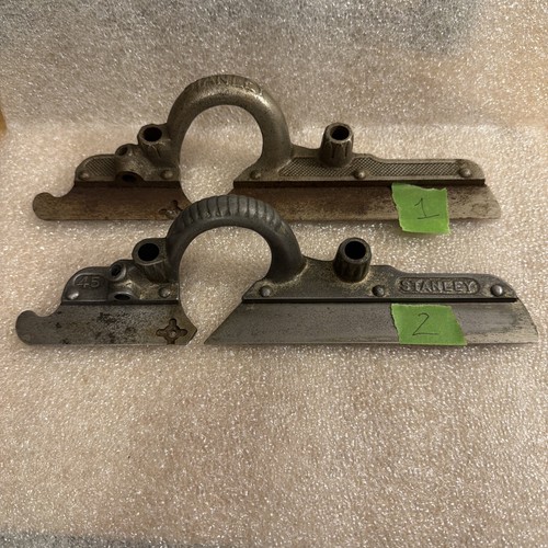 Stanley combo plane - stanley,