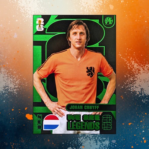 2026 world cup johan - fe,