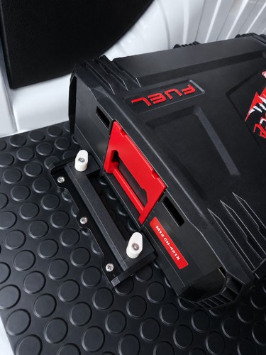 Van latch mounts - van, compatible