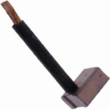 Carbon brush fits Honda TRX Kawasaki KLF KVF Suzuki LT-A LT-F Yamaha YFM