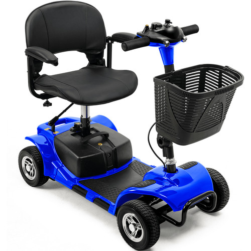 Used wheels mobility - used,