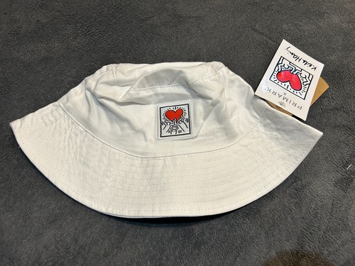 Primark keith haring bucket - x,