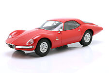MAX001002 1/18 ALFA ROMEO