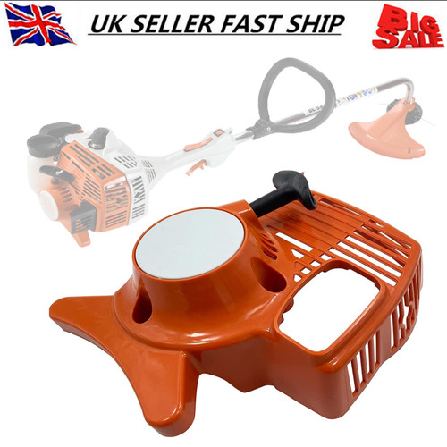 Recoil pull start starter - recoil,