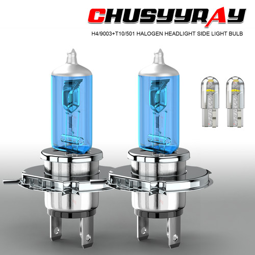 472 55w super white - h4,