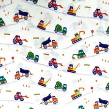 100% Cotton Fabric Nutex Heavy