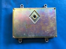 Rover 216/416 SOHC Honda Engine ECU (Part #: 37820-PP4-E01) 