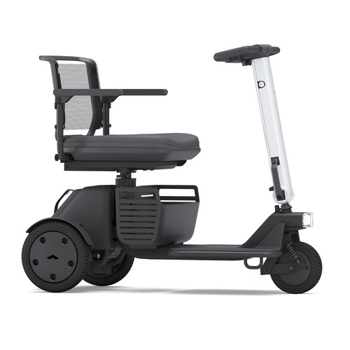 Whill model wheel - whill, folding