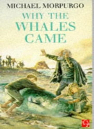 Why the whales came - why,