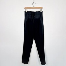 Vintage bebe Black High