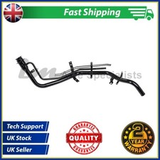 Fuel tank filler neck - neck, pipe