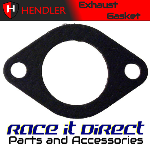 Exhaust gasket for aprilia - gasket,