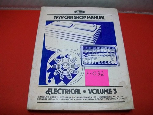 Vintage oem factory issued - oem,