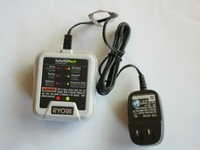 NEW RYOBI Battery Charger 12V