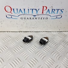 KIA CEED AIR SRS BAG IMPACT