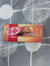 Discontinued Nestlé Kit Kat