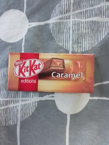 Discontinued nestlé kit kat - discontinued,