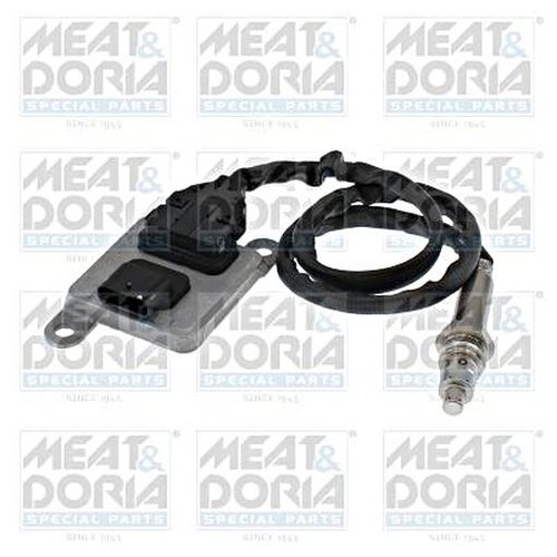 Urea injection nox sensor fits - urea,