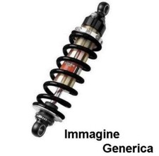 Rear mono shock 2 settings