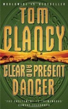 Clear and Present Danger By
