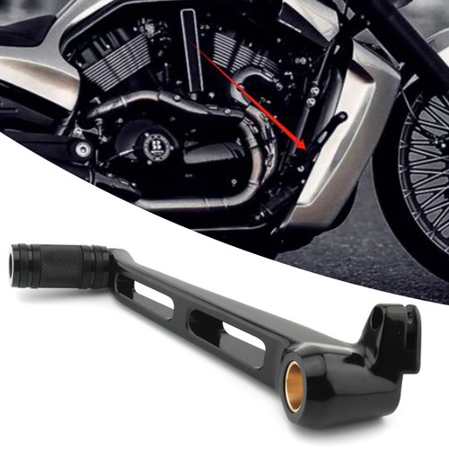 Knurled for harley - for, v-rod