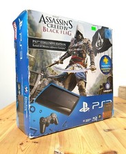 Playstation super slim 500gb - 3,